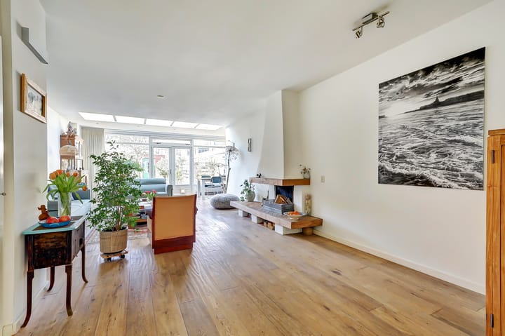 Foto 8 van Veenenburg 2