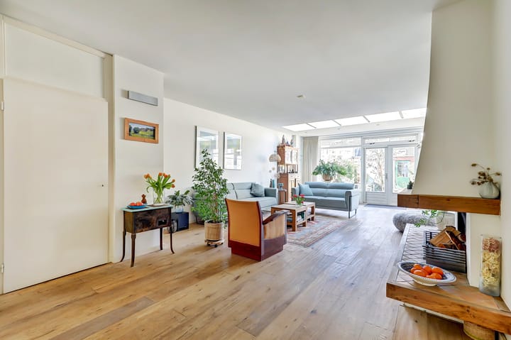 Foto 9 van Veenenburg 2