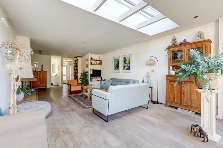 Foto 10 van Veenenburg 2