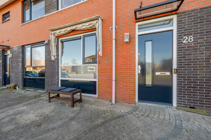 Foto 6 van Kimonostraat 28