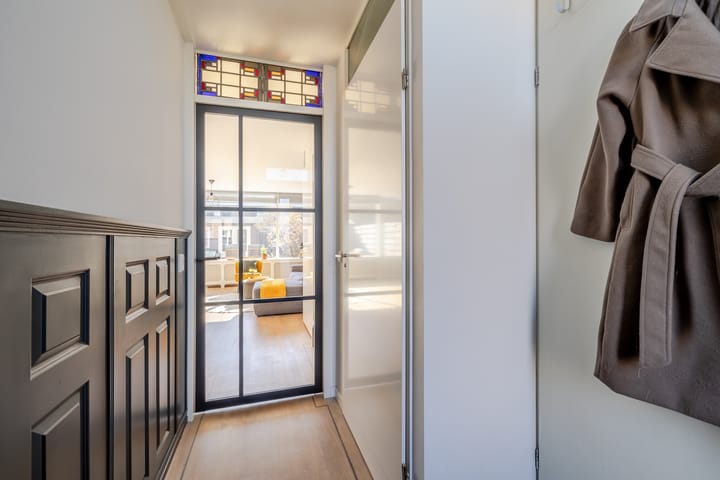 Foto 7 van Kimonostraat 28