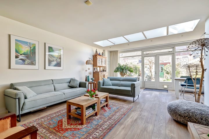 Foto 12 van Veenenburg 2