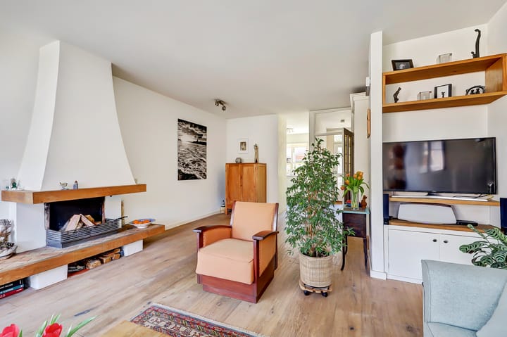 Foto 13 van Veenenburg 2