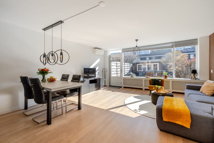 Foto 9 van Kimonostraat 28