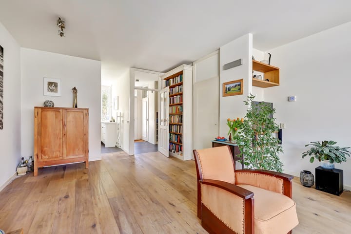 Foto 14 van Veenenburg 2