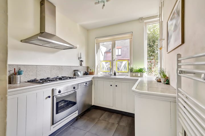 Foto 15 van Veenenburg 2