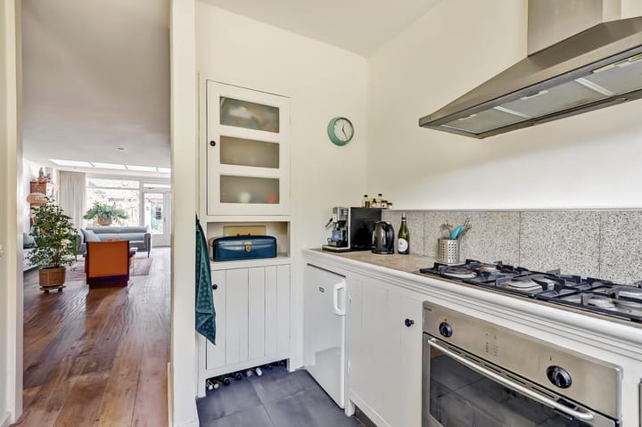 Foto 16 van Veenenburg 2