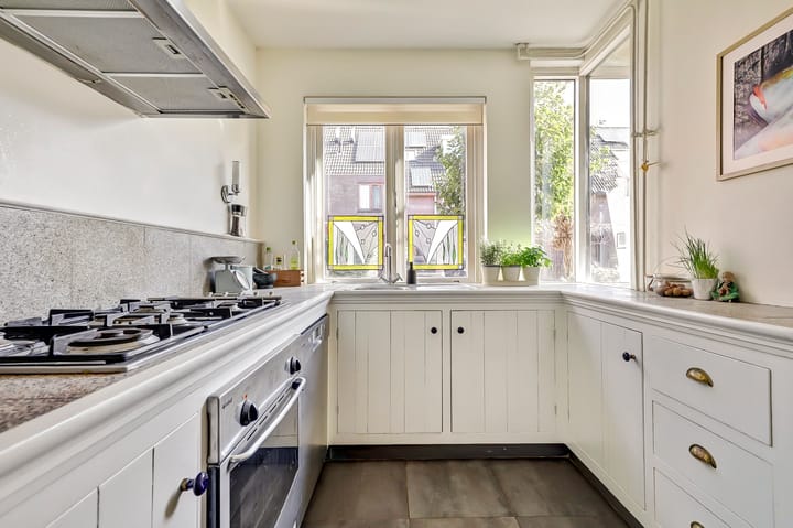 Foto 17 van Veenenburg 2