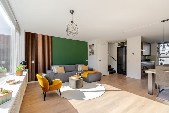 Foto 12 van Kimonostraat 28