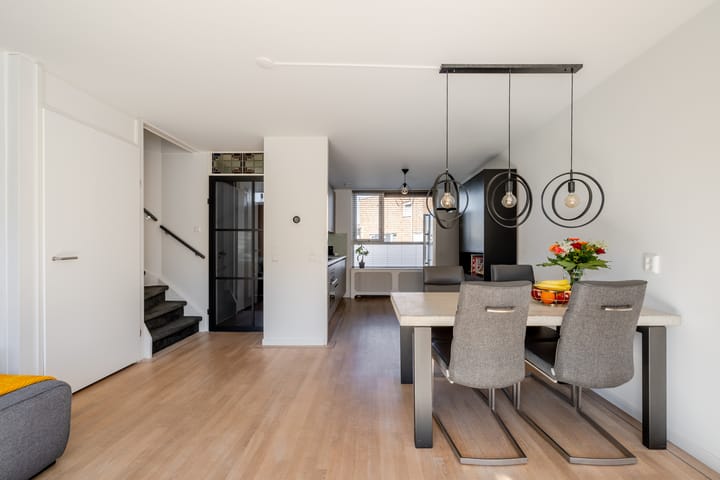 Foto 14 van Kimonostraat 28