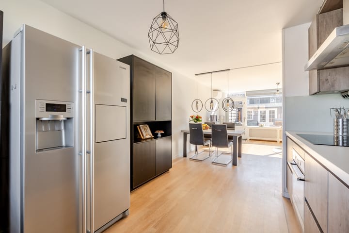 Foto 18 van Kimonostraat 28