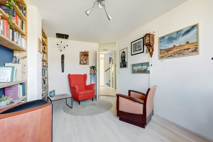 Foto 26 van Veenenburg 2