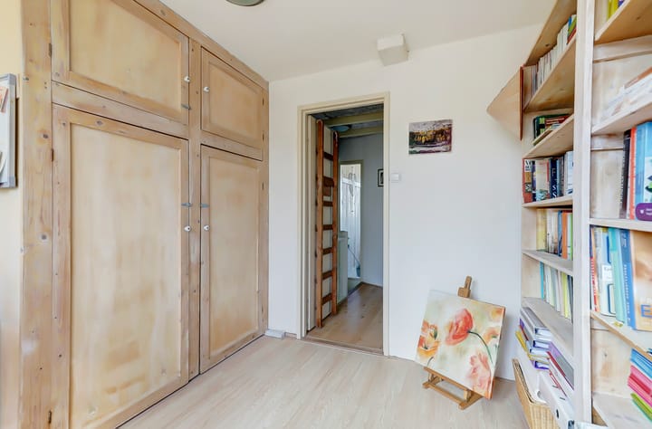 Foto 31 van Veenenburg 2