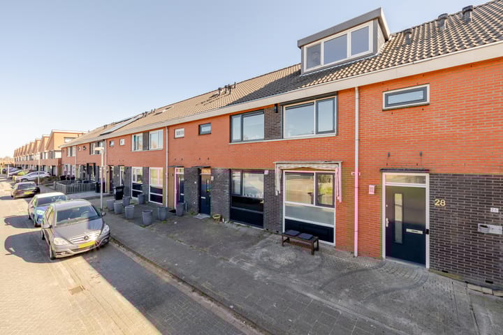 Foto 5 van Kimonostraat 28