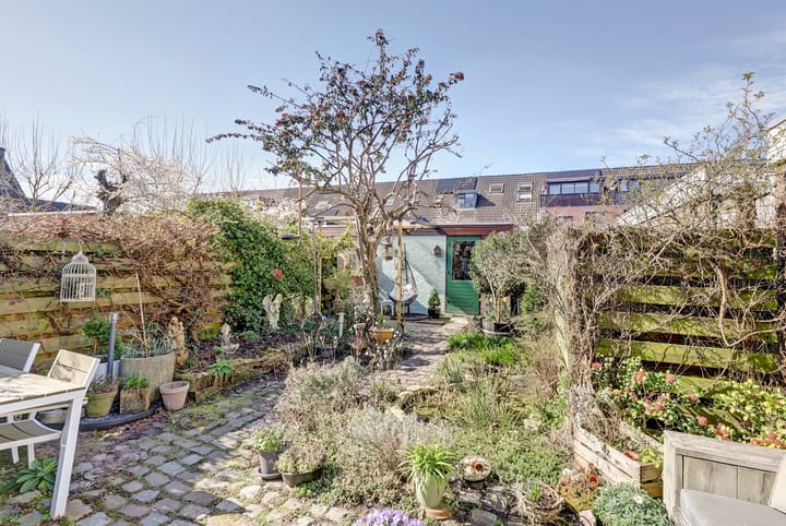 Foto 38 van Veenenburg 2