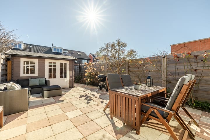 Foto 34 van Kimonostraat 28