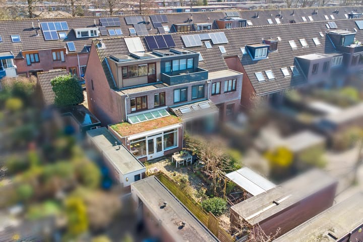 Foto 41 van Veenenburg 2