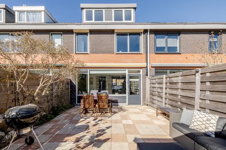 Foto 36 van Kimonostraat 28