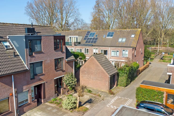 Foto 43 van Veenenburg 2