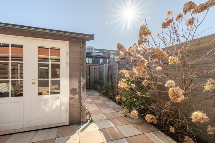 Foto 37 van Kimonostraat 28