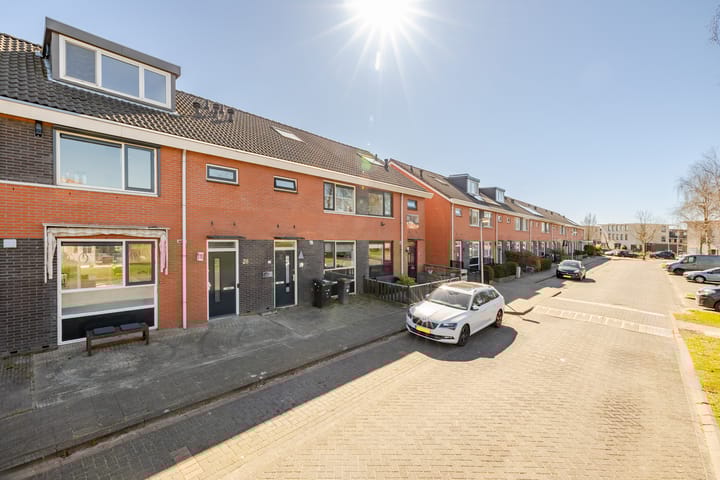 Foto 39 van Kimonostraat 28