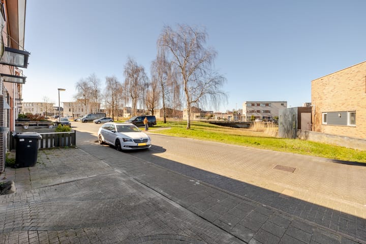 Foto 40 van Kimonostraat 28