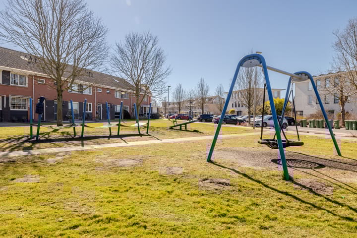 Foto 41 van Kimonostraat 28