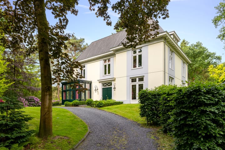 Baarnseweg 9