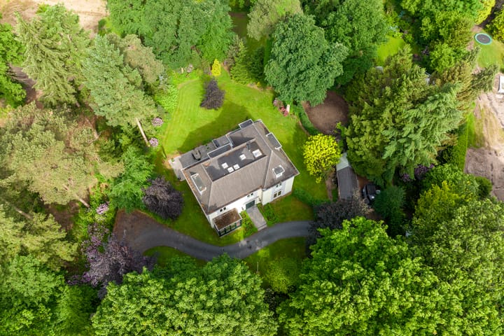 Photo 2 of Baarnseweg 9