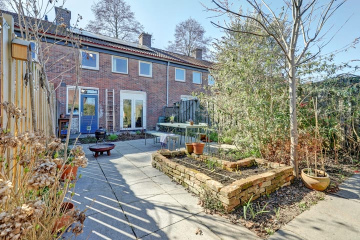 Foto 3 van Dragonstraat 29