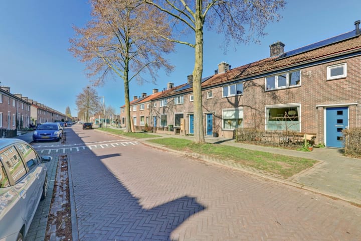 Foto 4 van Dragonstraat 29