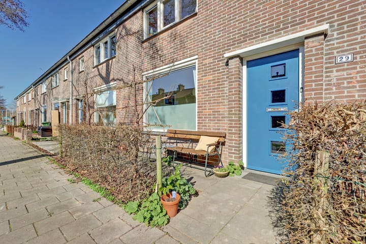 Foto 5 van Dragonstraat 29