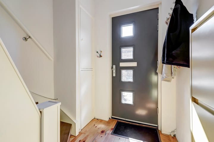 Foto 6 van Dragonstraat 29