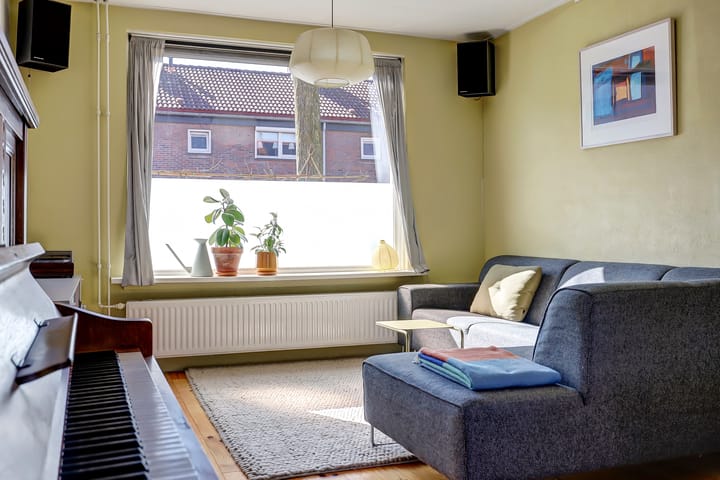 Foto 8 van Dragonstraat 29