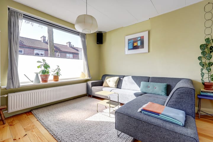 Foto 9 van Dragonstraat 29