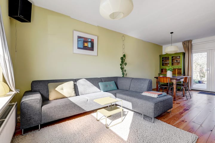 Foto 10 van Dragonstraat 29