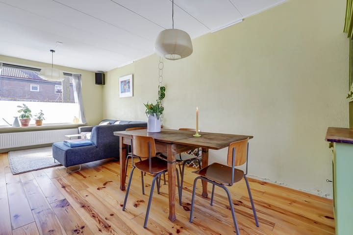 Foto 13 van Dragonstraat 29