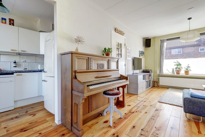 Foto 14 van Dragonstraat 29