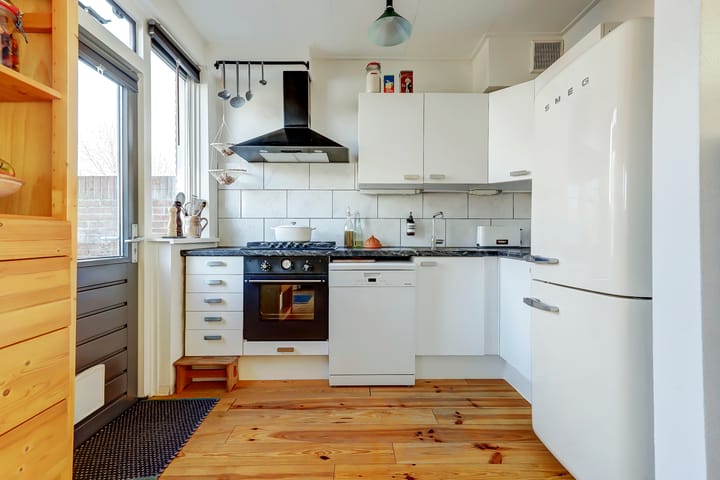 Foto 19 van Dragonstraat 29