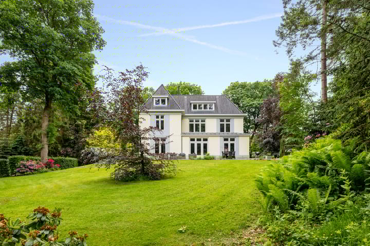 Photo 25 of Baarnseweg 9