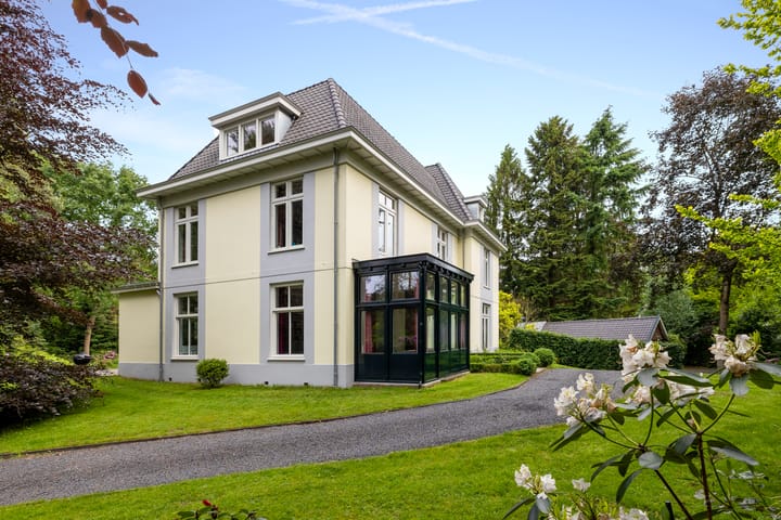 Photo 27 of Baarnseweg 9