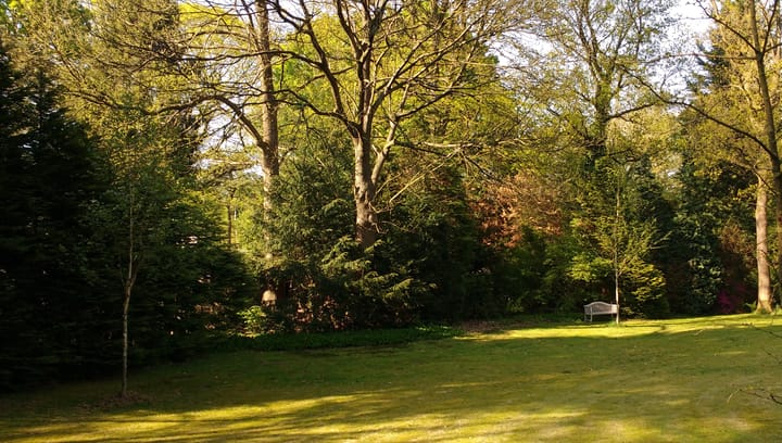 Photo 30 of Baarnseweg 9