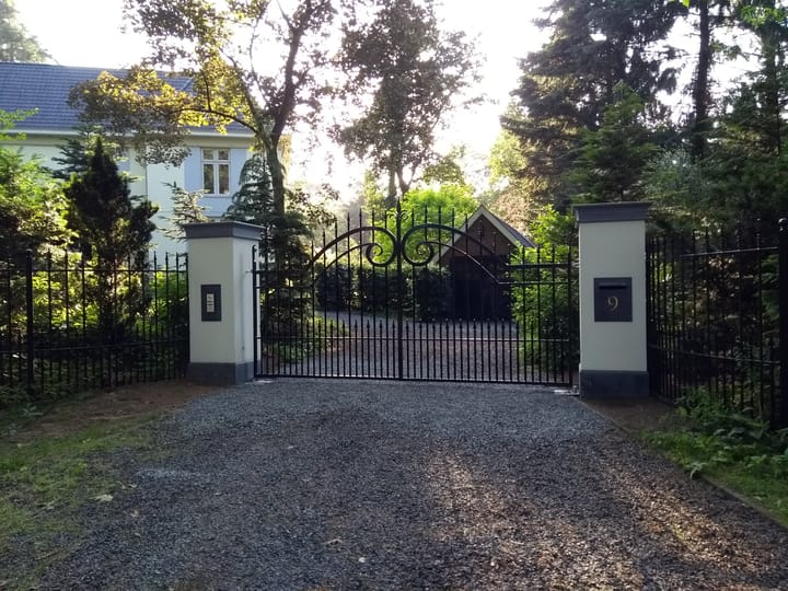 Photo 33 of Baarnseweg 9