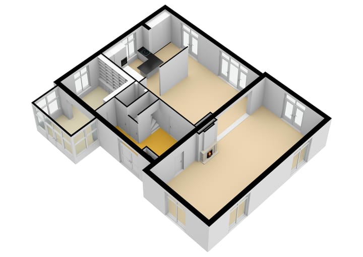 Photo 39 of Baarnseweg 9