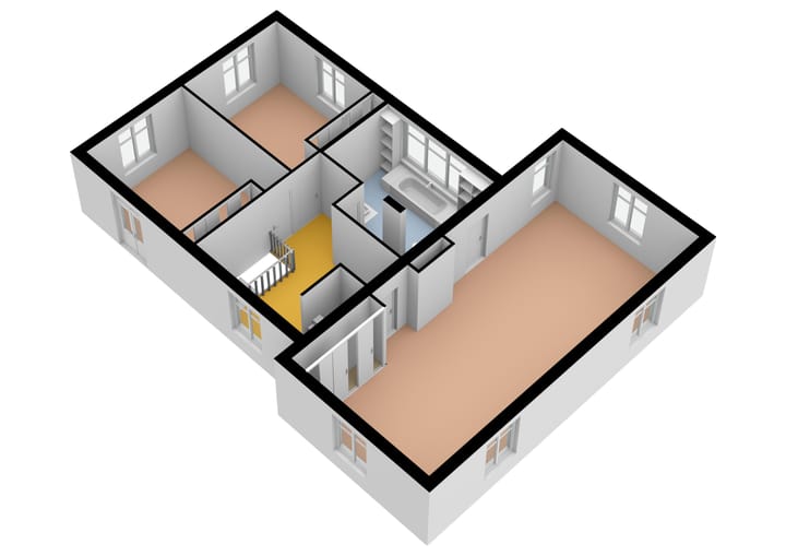 Photo 40 of Baarnseweg 9