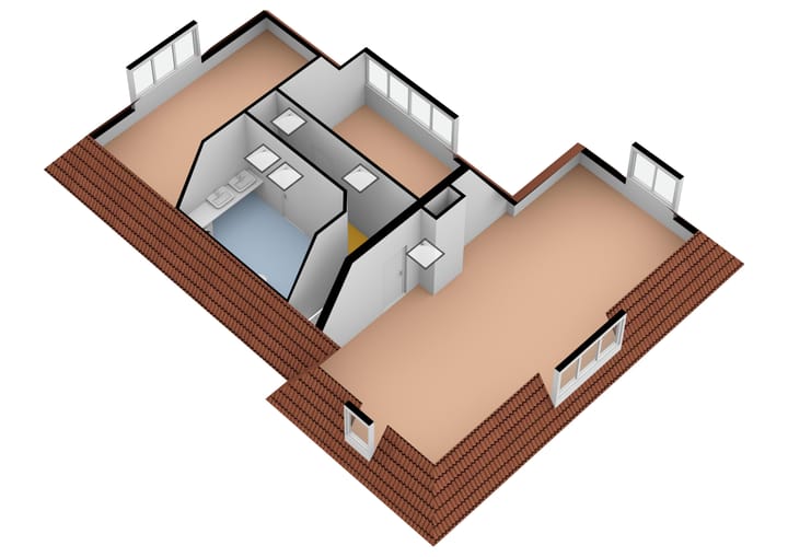 Photo 41 of Baarnseweg 9