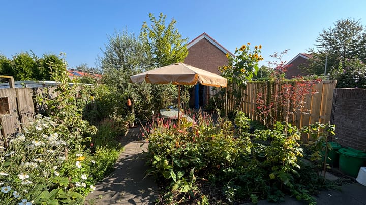 Foto 40 van Dragonstraat 29