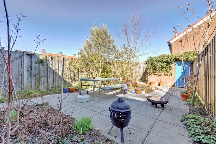 Foto 41 van Dragonstraat 29