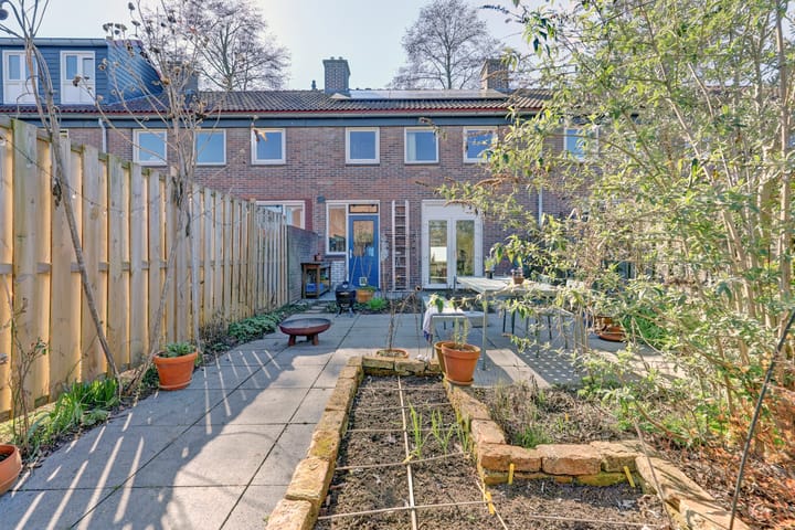 Foto 44 van Dragonstraat 29