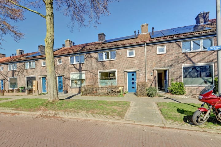 Foto 45 van Dragonstraat 29